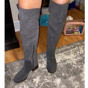 Lucky brand knee high